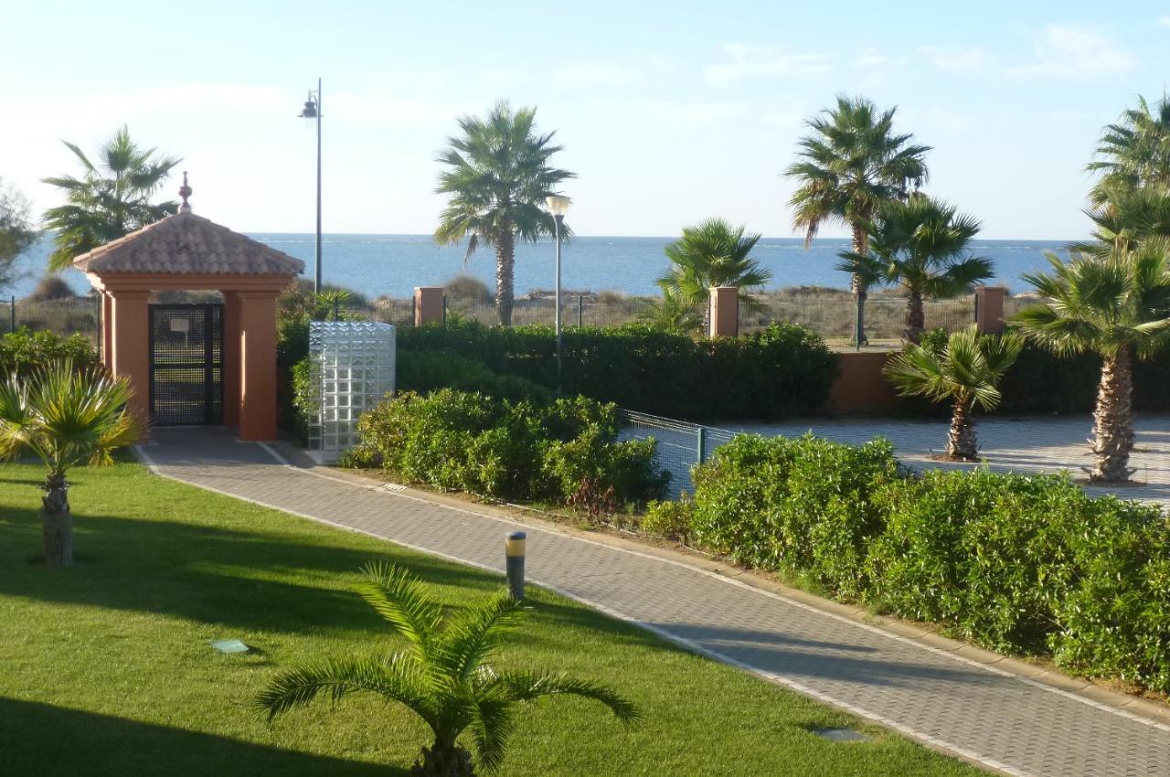 Urbanizacion Las Arenas Isla Canela Exterior photo