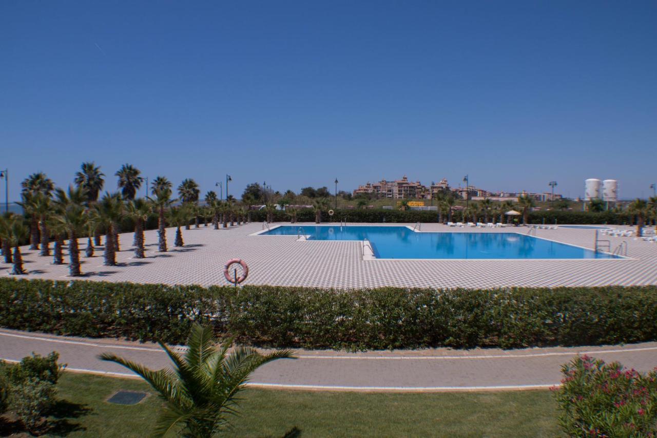 Urbanizacion Las Arenas Isla Canela Exterior photo